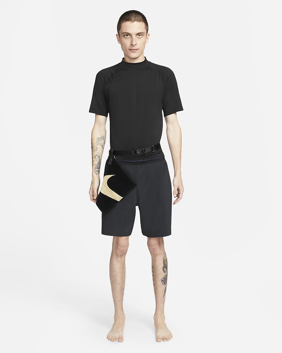 Shorts 3 en 1 para hombre Nike Dri FIT x MMW